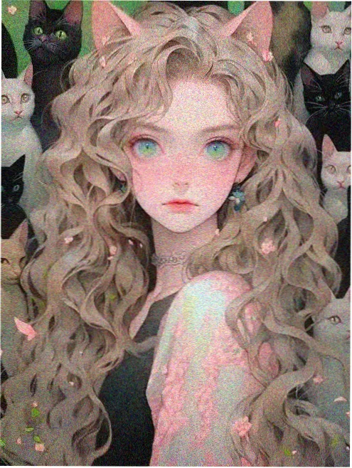 鬼灭之刃 无限城篇 海报