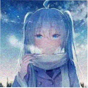 用户 白鸟 头像